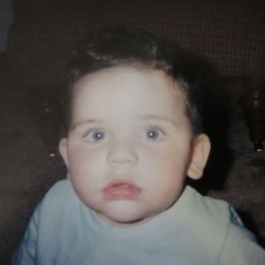 Meet your Posher, Adam